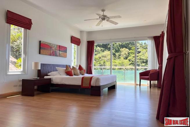 Kamala Falls | Extra Large Two Bedroom Condo with Huge Terrace for Sale