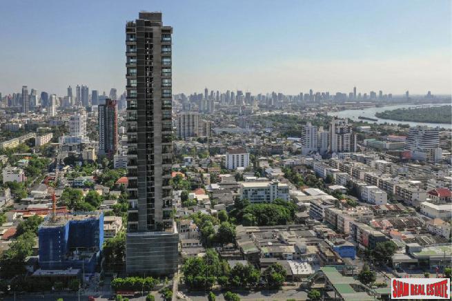 L&H Villa Sathorn