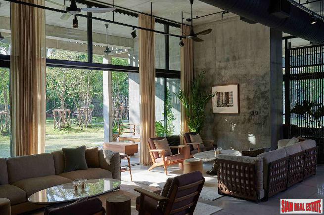 L&H Villa Sathorn