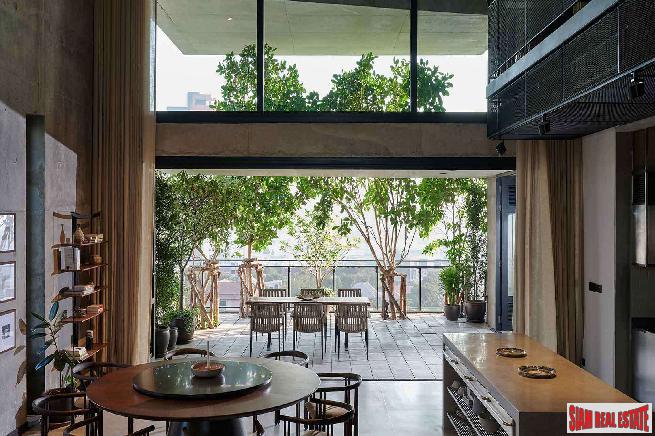 L&H Villa Sathorn