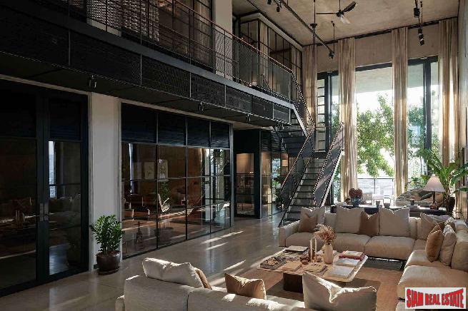 L&H Villa Sathorn