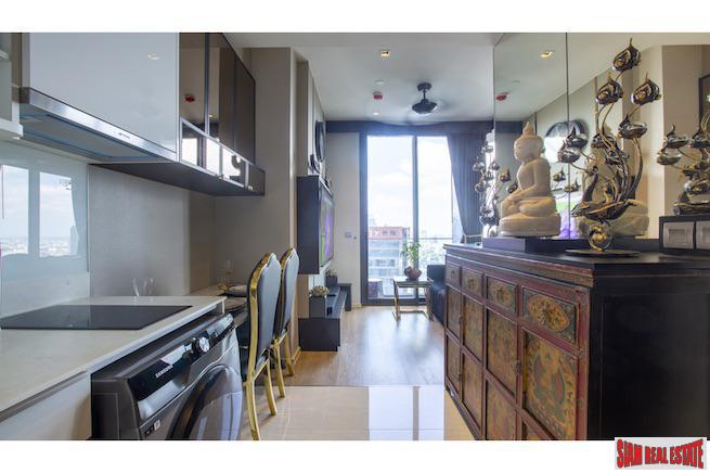 ITF Silom Palace
