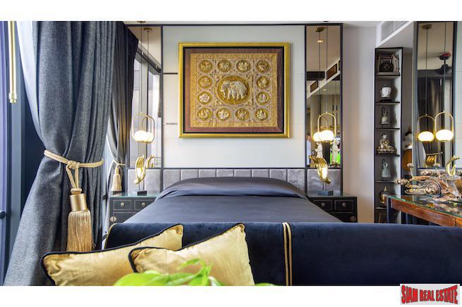ITF Silom Palace