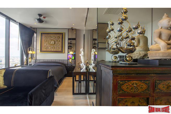 ITF Silom Palace