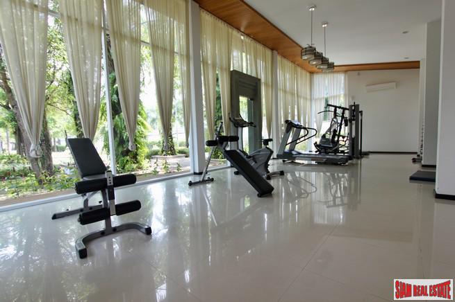 Three Bedroom Modern and Sophisticated Condos just 10 mins walk to Bang Tao Beach