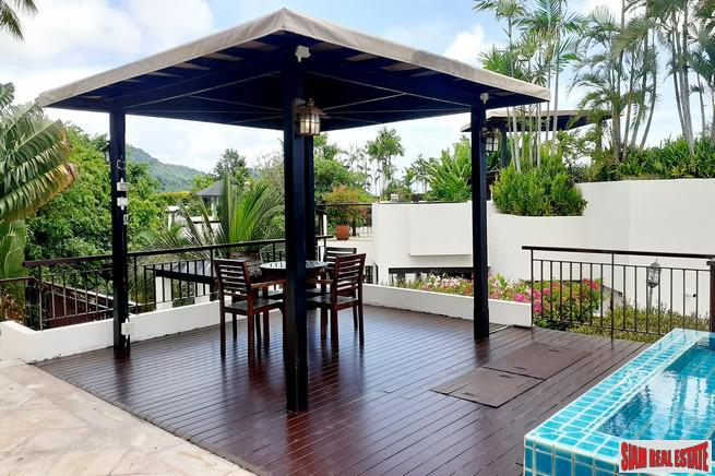 Seaview Residence
