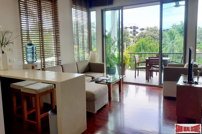 Seaview Residence