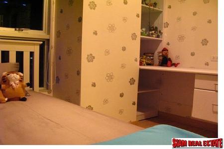 Life @ Sathorn 10 | Lovely 2 bedroom, 2 bathroom Fully Furnished Condo for Rent on 11th floor