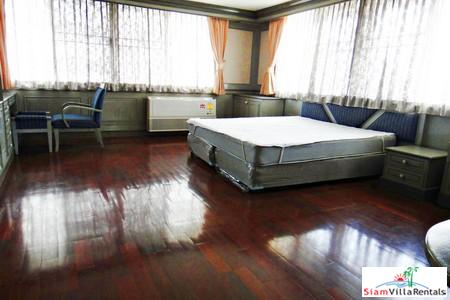 D.S. Tower I | Spacious Three Bedroom Condo for Rent on Sukhumvit 33