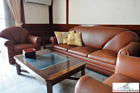 D.S. Tower I | Spacious Three Bedroom Condo for Rent on Sukhumvit 33