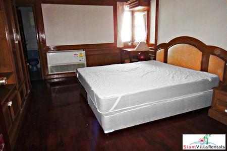 D.S. Tower I | Spacious Three Bedroom Condo for Rent on Sukhumvit 33