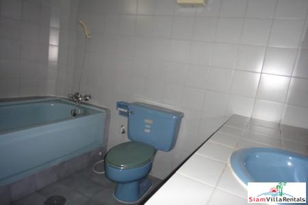 D.S. Tower I | Spacious Three Bedroom Condo for Rent on Sukhumvit 33