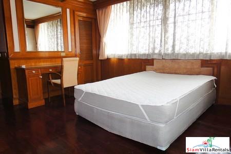 D.S. Tower I | Spacious Three Bedroom Condo for Rent on Sukhumvit 33