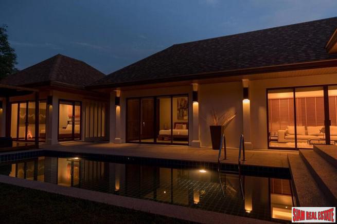 Villa Suksan- Phase 5