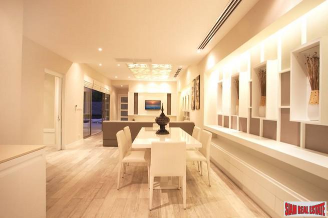 Villa Suksan- Phase 5