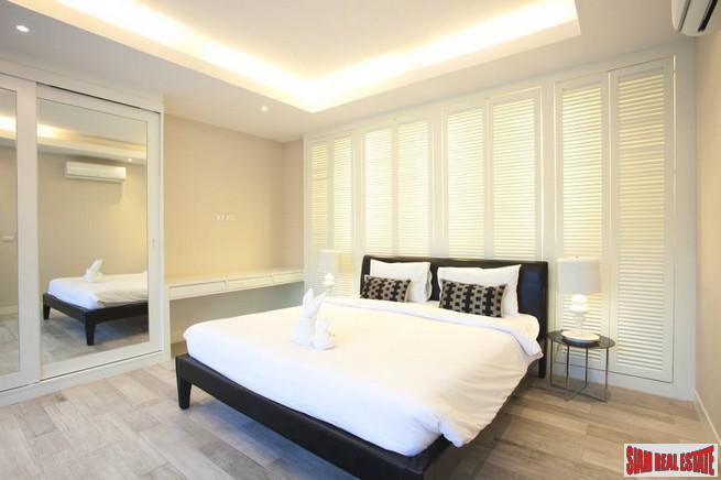 Villa Suksan- Phase 5