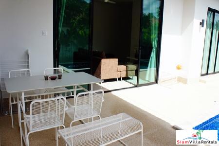 Villa Suksan- Phase 5