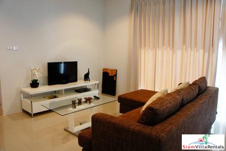 Villa Suksan- Phase 5