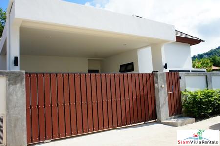 Villa Suksan- Phase 5