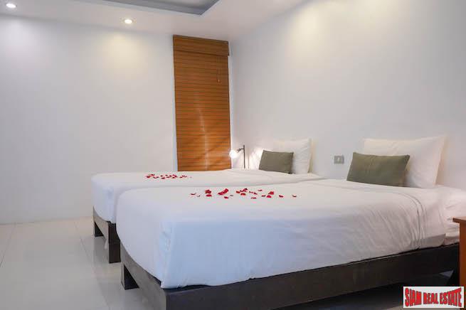 Wekata Luxury