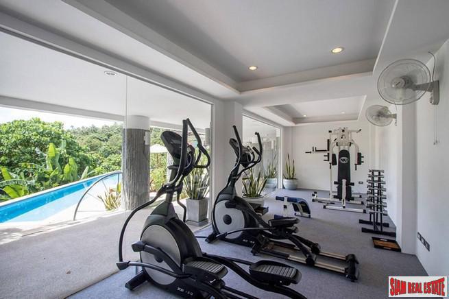 Wekata Luxury