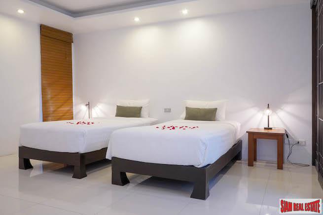 Wekata Luxury
