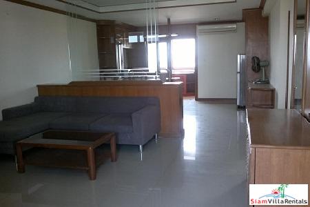 Amanta Hotel & Residence Sathorn