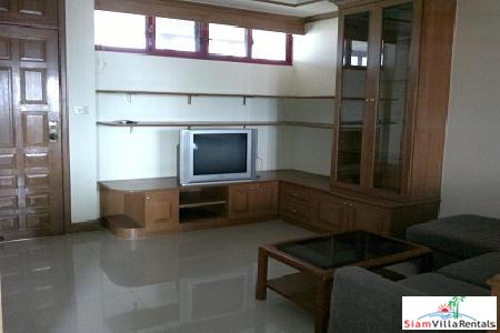 Amanta Hotel & Residence Sathorn
