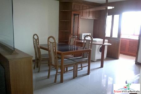 Amanta Hotel & Residence Sathorn