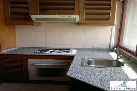 Amanta Hotel & Residence Sathorn