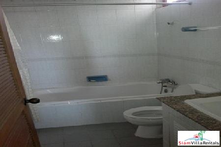 Amanta Hotel & Residence Sathorn
