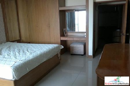 Amanta Hotel & Residence Sathorn