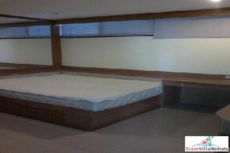 Amanta Hotel & Residence Sathorn