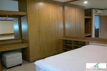 Amanta Hotel & Residence Sathorn