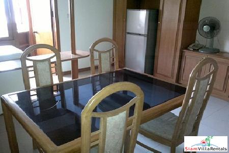 Amanta Hotel & Residence Sathorn