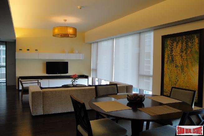 RENTED Two Minutes Walk To Radjadamri BTS Station,