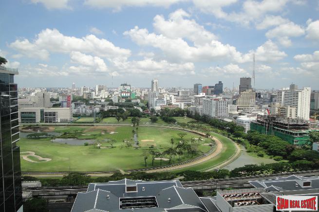 RENTED Two Minutes Walk To Radjadamri BTS Station,