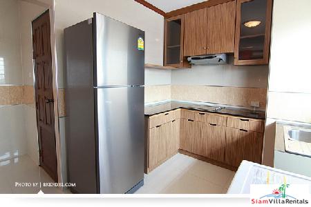 Pet Friendly, Stunning 3 bedroom 230 sqm Luxury Apartment in Ekkamai