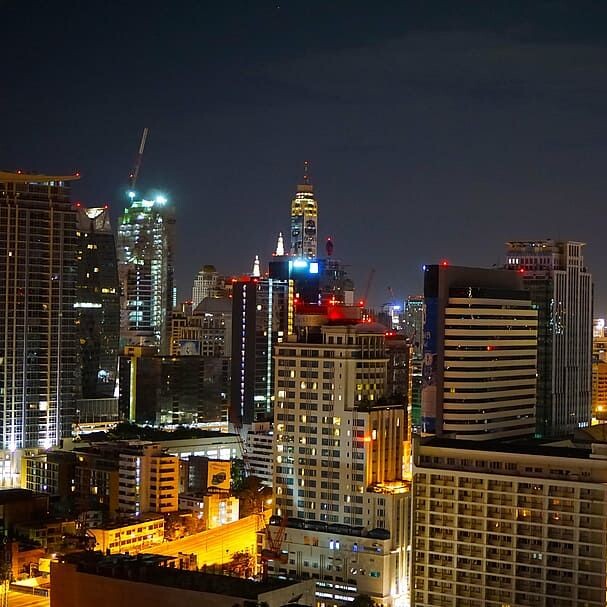 Bangkok